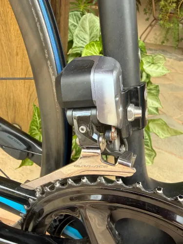 Giant Adventure TCR SL0 tamanho XL