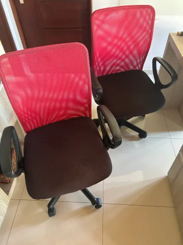 Cadeira de escritório