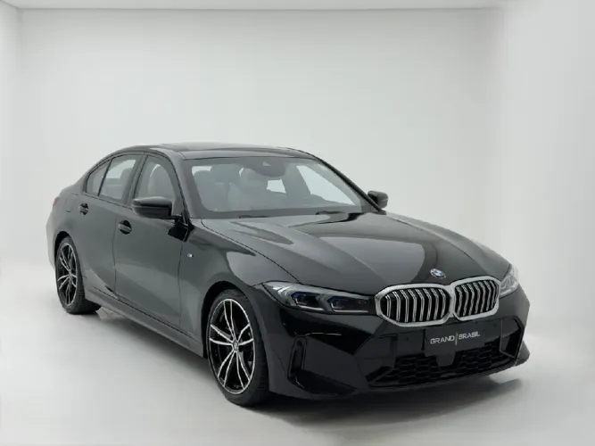 BMW 320I 320i 2024