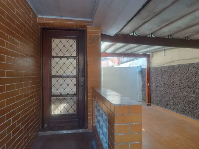 Casa para venda em Santana com 3 quartos, 96m²