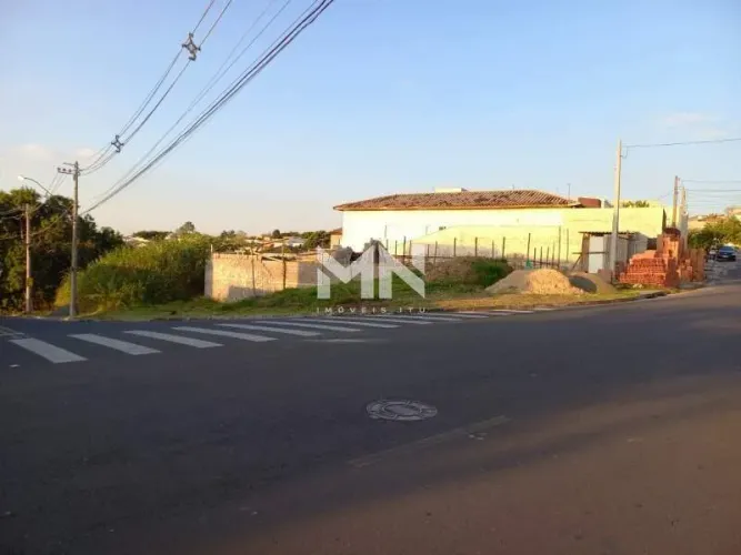 Terreno venda Jardim Paulista II 235,02m²