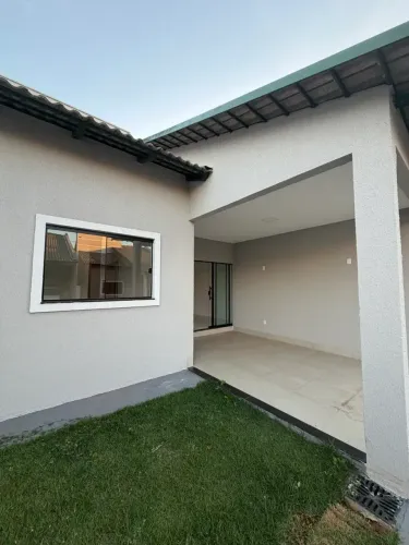 Casa em condominio fechado