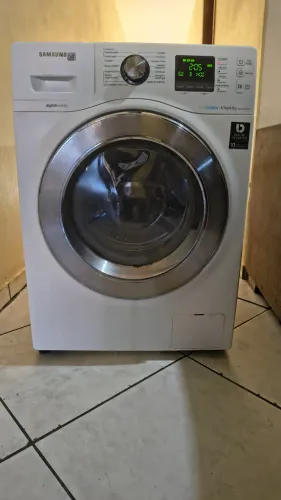 Lava seca Samsung 8,5kg funcionando ótimo 