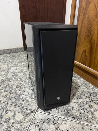 COMPUTADOR GAMER(roda a maiorias dos jogos atuais)