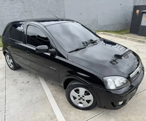 CORSA MAXX