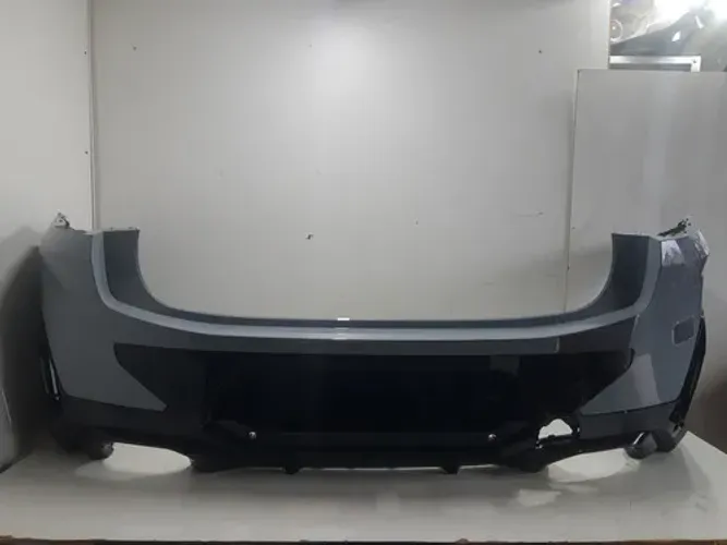 Parachoque Traseiro Bmw X4 2022 2023 2024 2025 Usado 24702