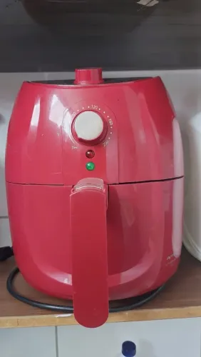 Airfryer Britania