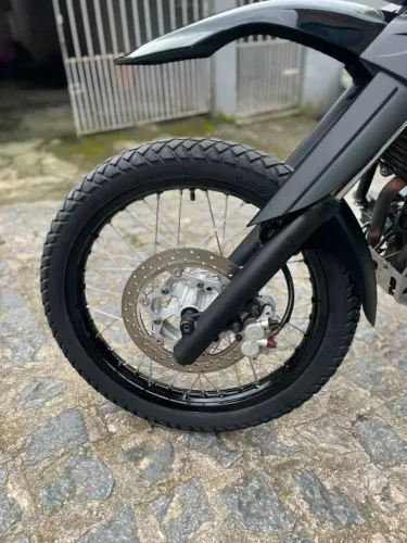 XT 660R 2015 ( ACEITO TROCAS )