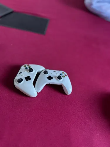 Controle Xbox one