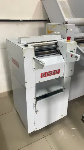 Modeladora pão MPS 350 GPaniz