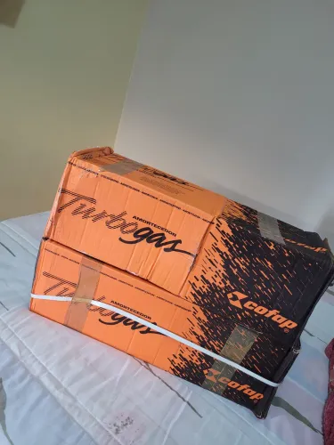 Vendo par amortecedor cofap geep renegade dianteiro 