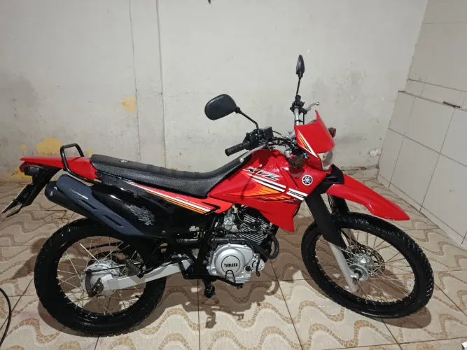 XTZ 125