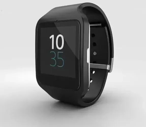 Sony SmartWatch 3 SWR50