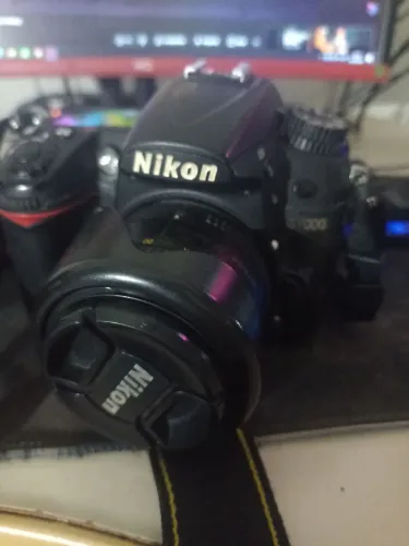 Nikon D7000
