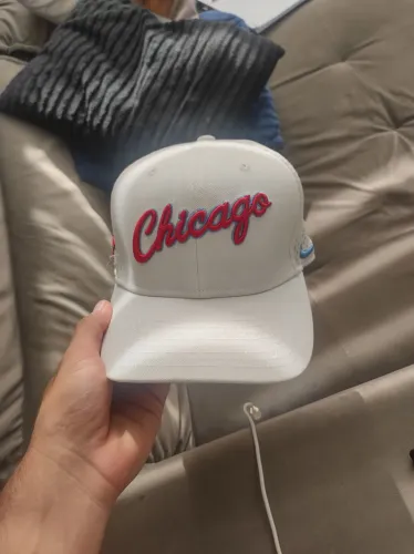 Boné Nike Chicago bulls