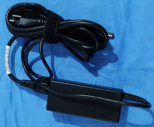 Fonte Carregador Hp Pavilion Dv4 Dv5 Dv6 Dm4 G42 G4 Hp1000