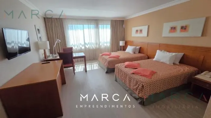 FLAT RESIDENCIAL em Brasília - Distrito Federal, Asa Sul