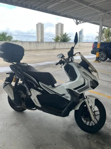 Honda ADV 150 2022
