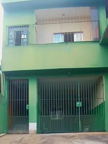 Comercial - Santa Maria