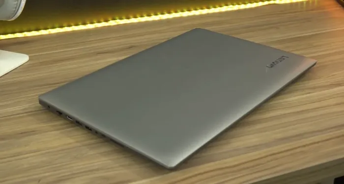 Not book Lenovo320