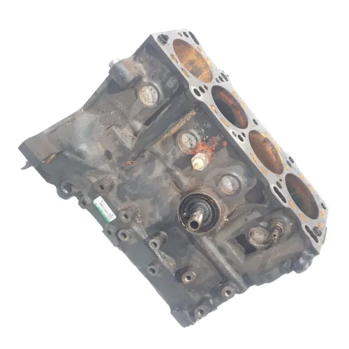 Bloco Do Motor Mazda 626 2.0 1992 A 1997