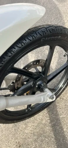 Honda Biz 125cc (2018/2019)
