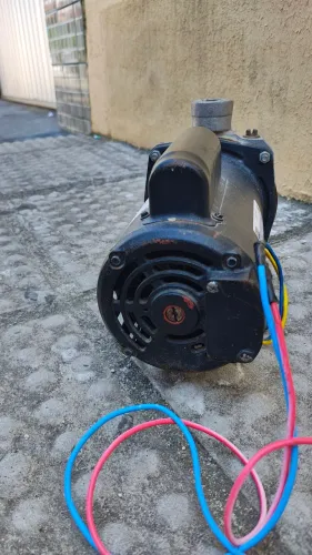 Bomba Centrífuga Dancor 2CV