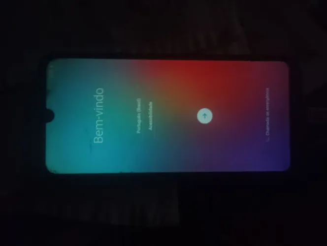 LG k40s 