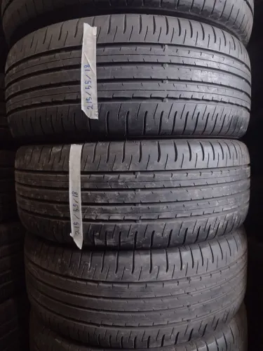 Pneus 225/50/18 Dunlop