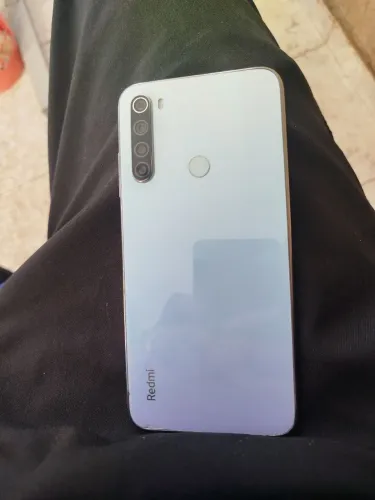 Celular redmi note 8