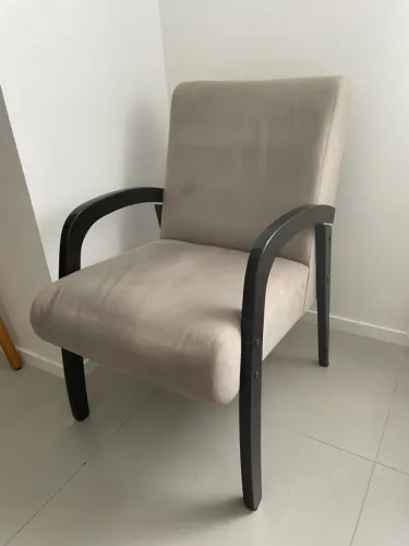 Poltronas de sala