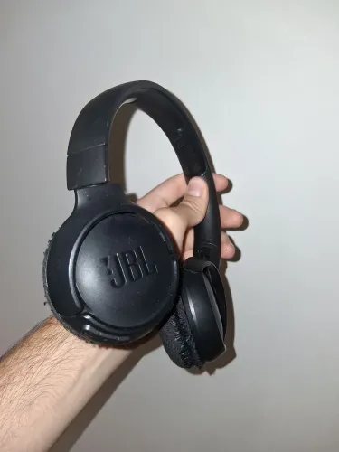 Fone Bluetooth JBL original