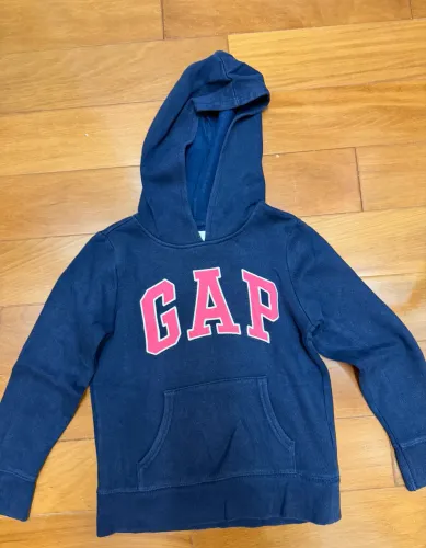 Casaco Gap infantil 