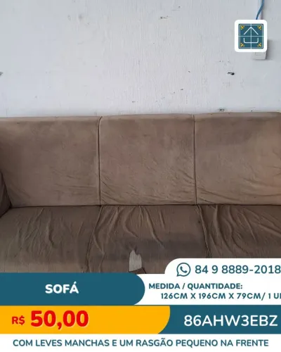 SOFÁ