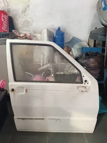 Porta passageiro para Fiorino