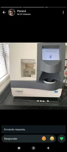 Facetadora Delta 2