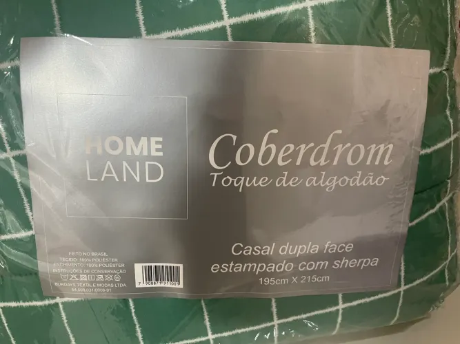 Coberdrom - NOVO Home LAND
