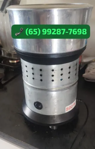 Espremedor de laranja 500W