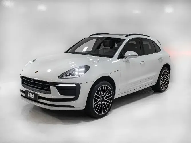 Porsche Macan 2.0 Turbo 237/252cv 2025