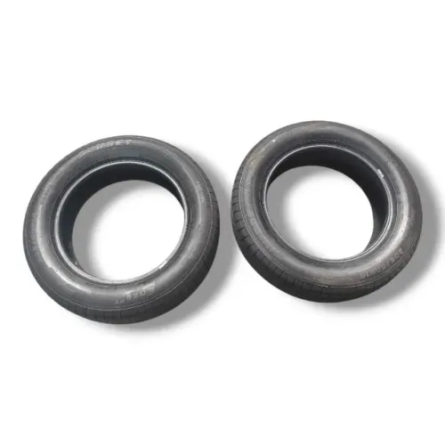 Par pneu sunset 205/60 r16 usado