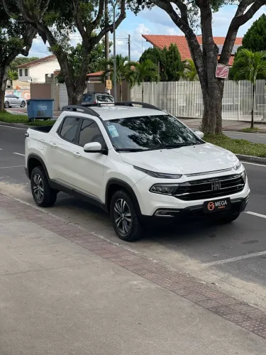 Fiat Toro Volcano 2.0 16V 4X4 TB Diesel Aut. 2022