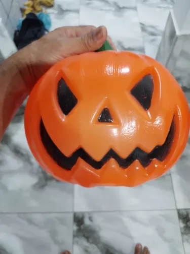 Halloween decorações e fantasia caveira