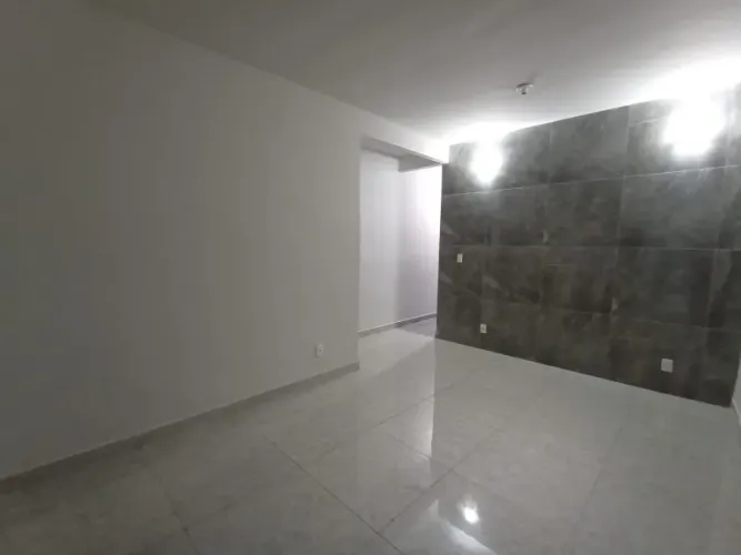 APARTAMENTO 3 QTS | PAQUETA