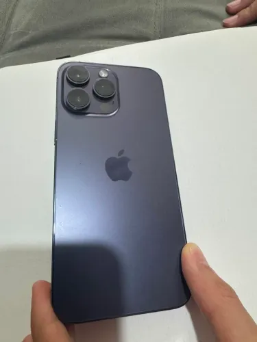 Iphone 14 Pro Max usado