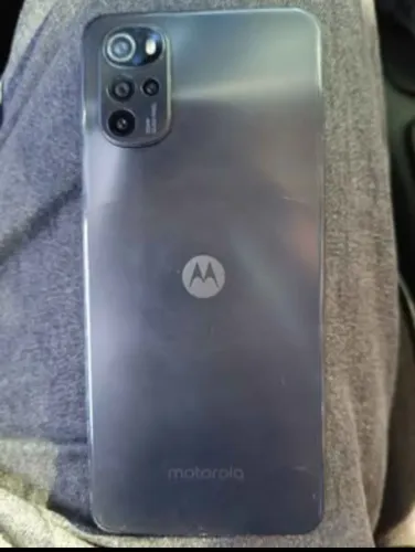 Vendo Moto G22
