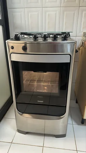 Fogão Cônsul