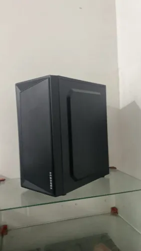 Gabinete Gamer M003
