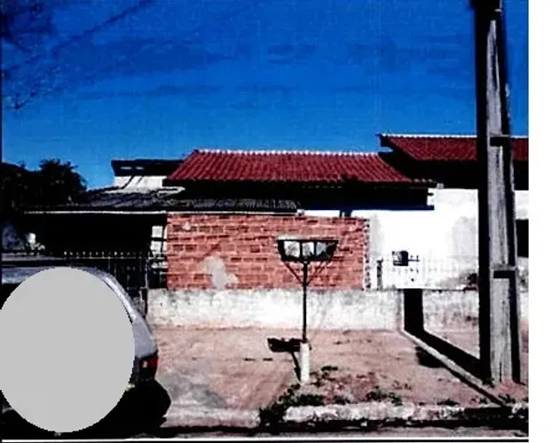 Negócio com vantagem Casa no Lot São Vicente, Tapejara - PR, Nº 249, 490m² | Venda Online