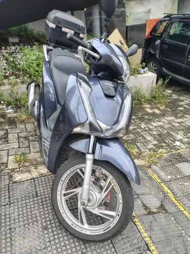 Moto revisada