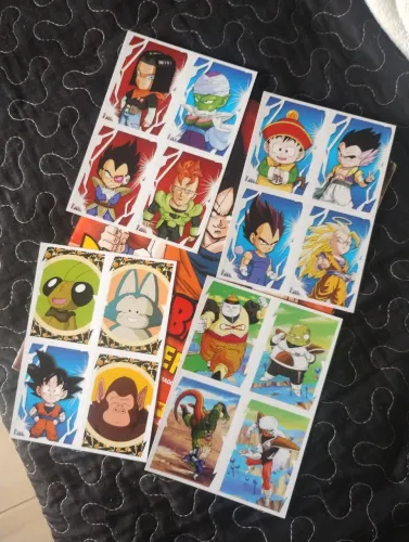 Dragon ball universe 